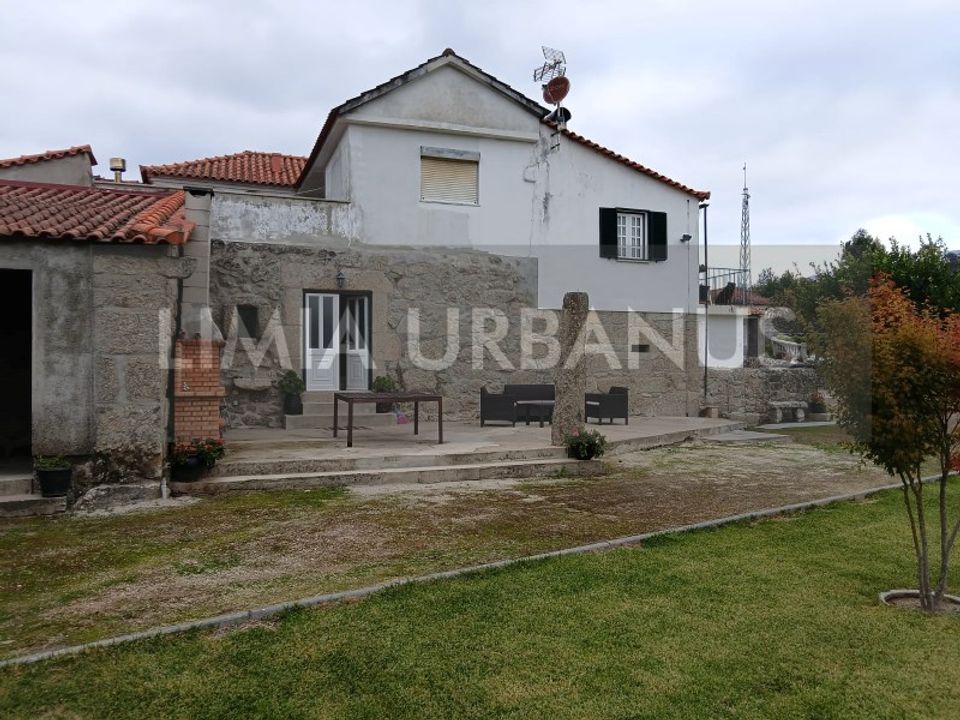 Villa i Ponte de Lima, Viana do Castelo - foto 2