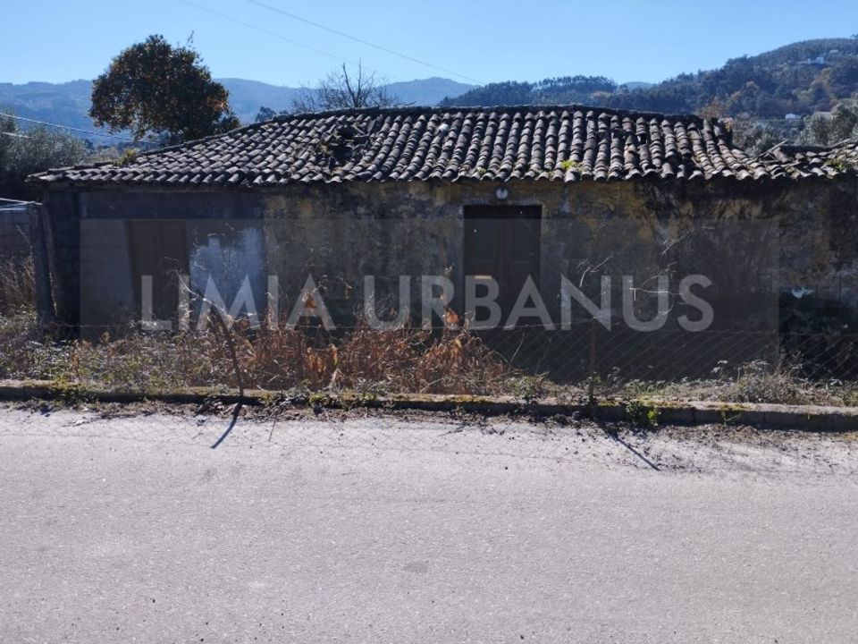 Villa i Ponte de Lima, Viana do Castelo - foto 1