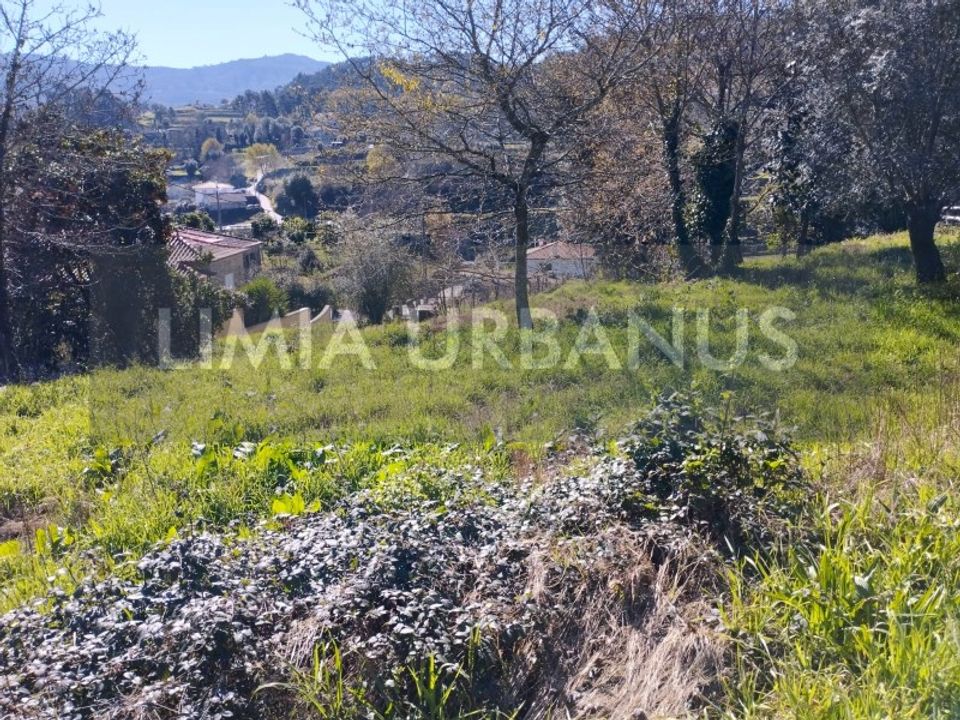 Villa i Ponte de Lima, Viana do Castelo - foto 2