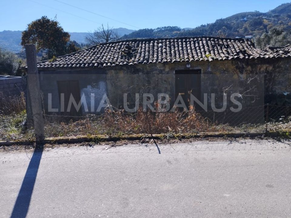 Villa i Ponte de Lima, Viana do Castelo - foto 4