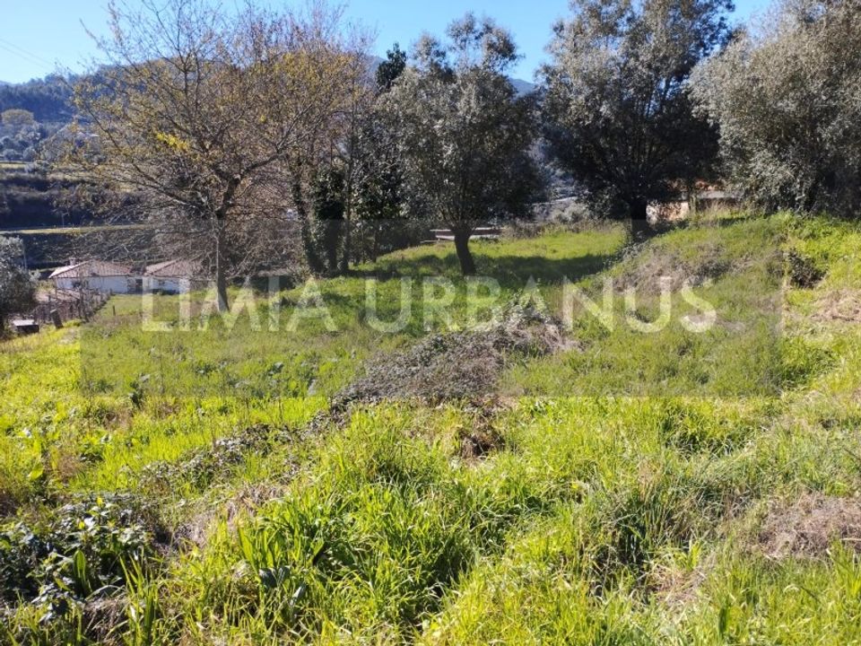 Villa i Ponte de Lima, Viana do Castelo - foto 5