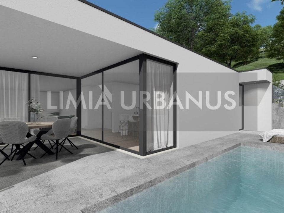 Villa i Ponte de Lima, Viana do Castelo - foto 4