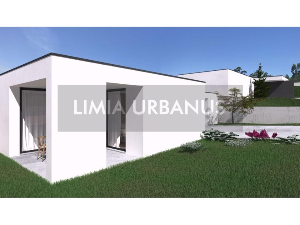 Villa i Viana do Castelo, Viana do Castelo - foto 4