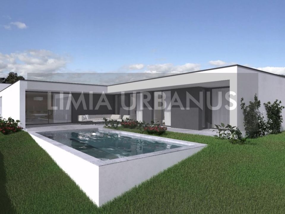 Villa i Ponte de Lima, Viana do Castelo - foto 1