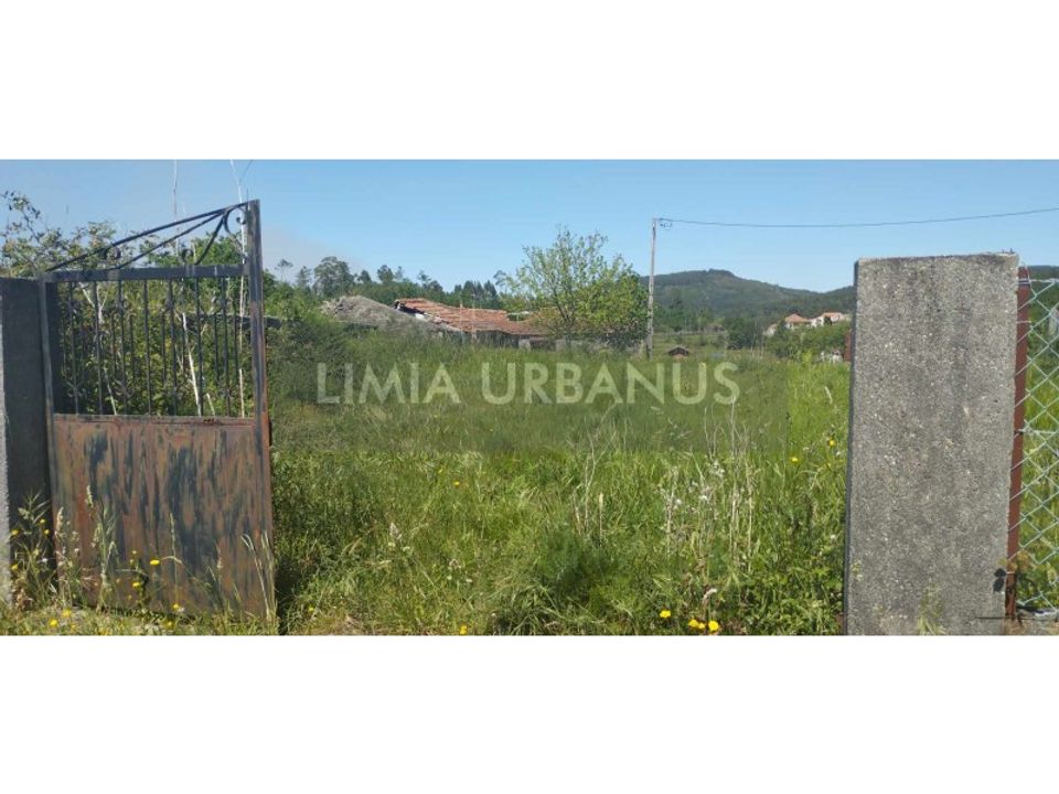 Villa i Paredes de Coura, Viana do Castelo - foto 5