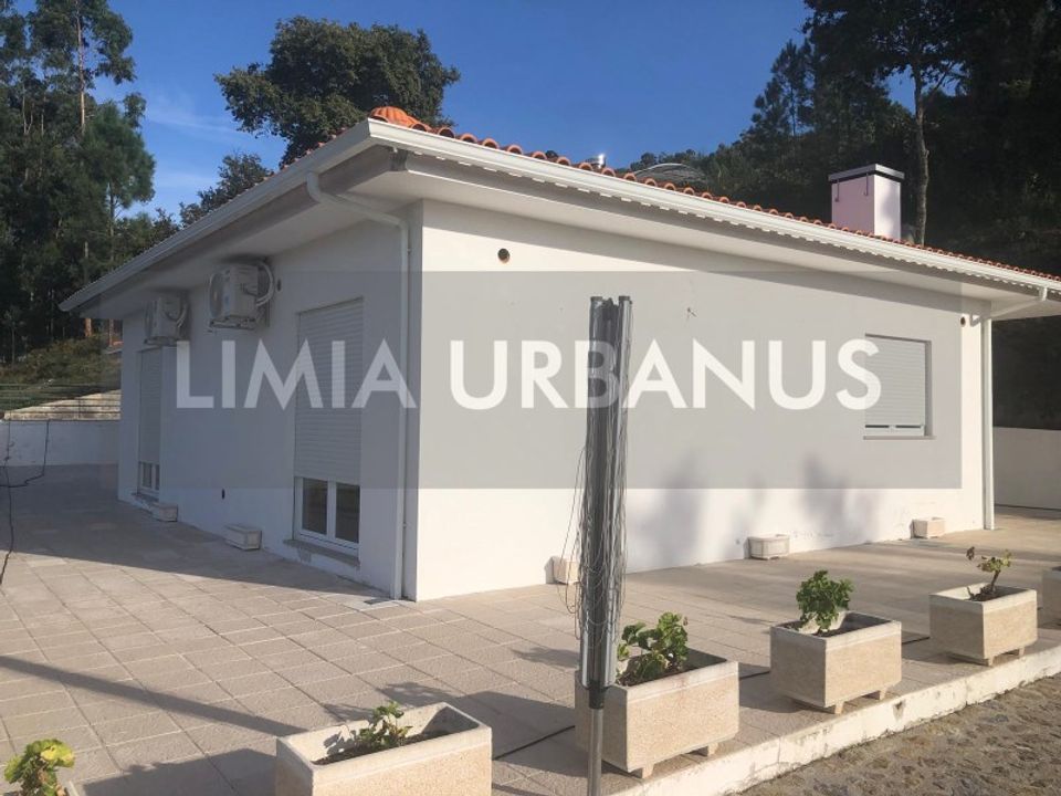 Villa i Ponte de Lima, Viana do Castelo - foto 2