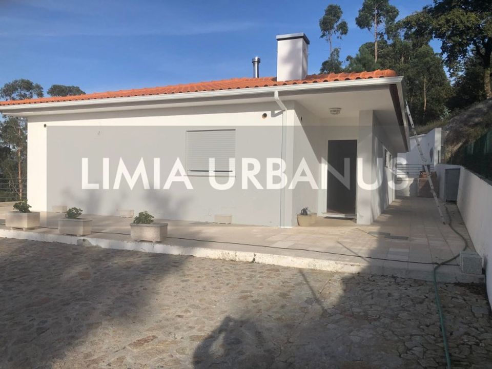 Villa i Ponte de Lima, Viana do Castelo - foto 3