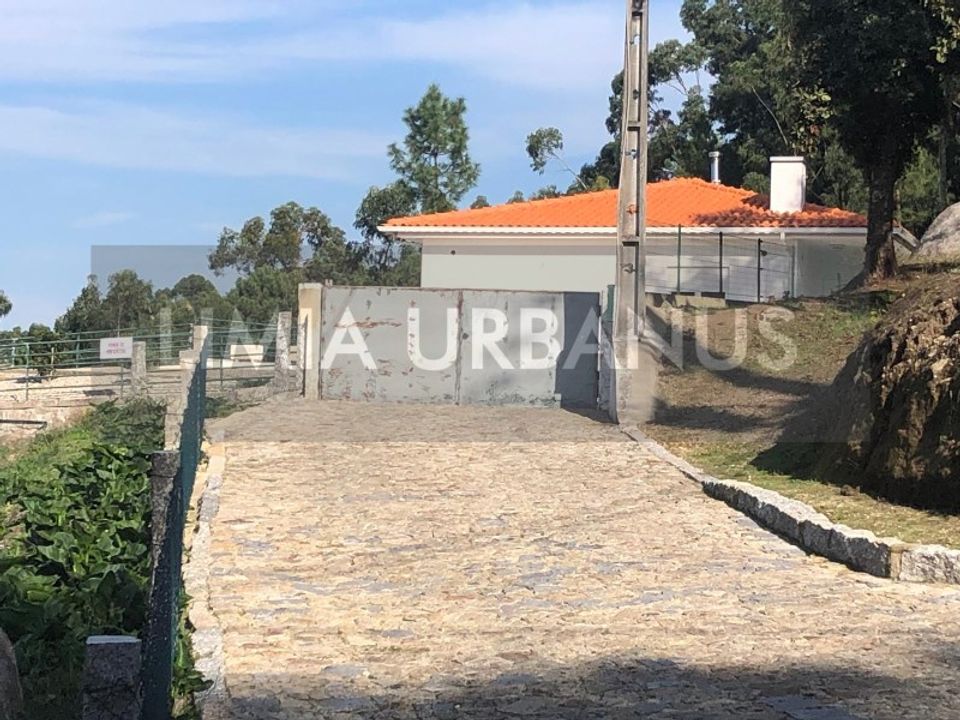 Villa i Ponte de Lima, Viana do Castelo - foto 5