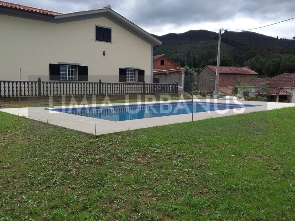 Villa i Ponte de Lima, Viana do Castelo - foto 2