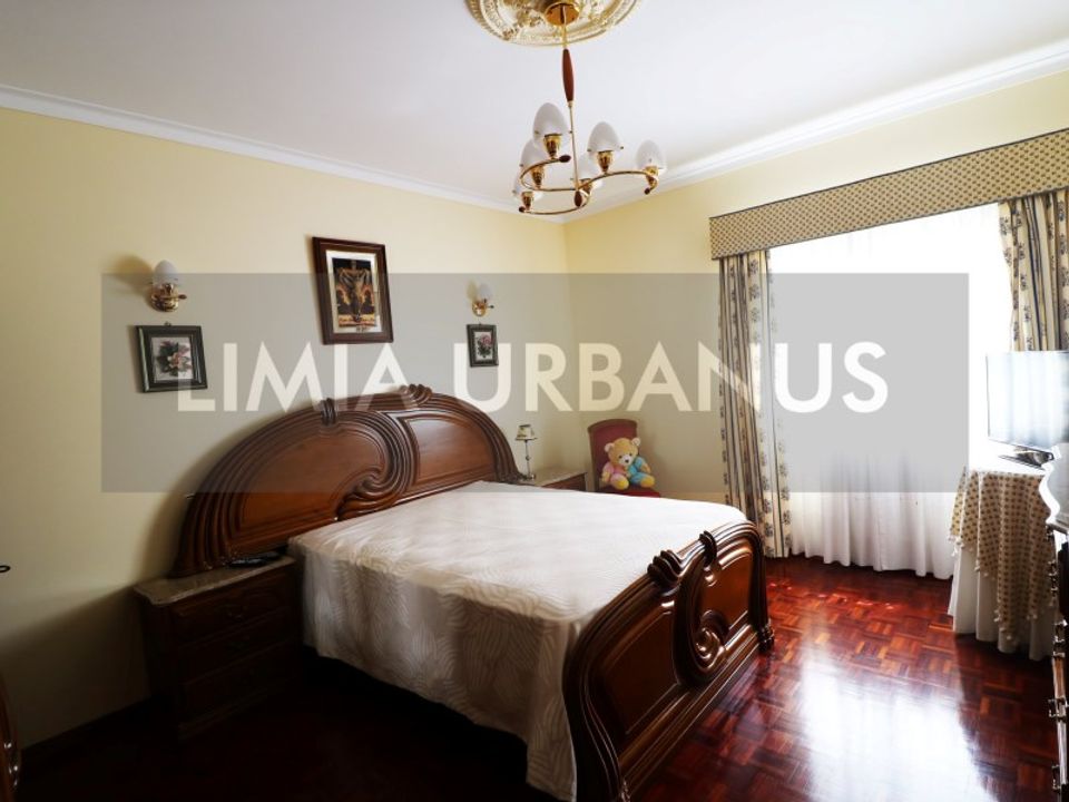 Villa i Ponte de Lima, Viana do Castelo - foto 5