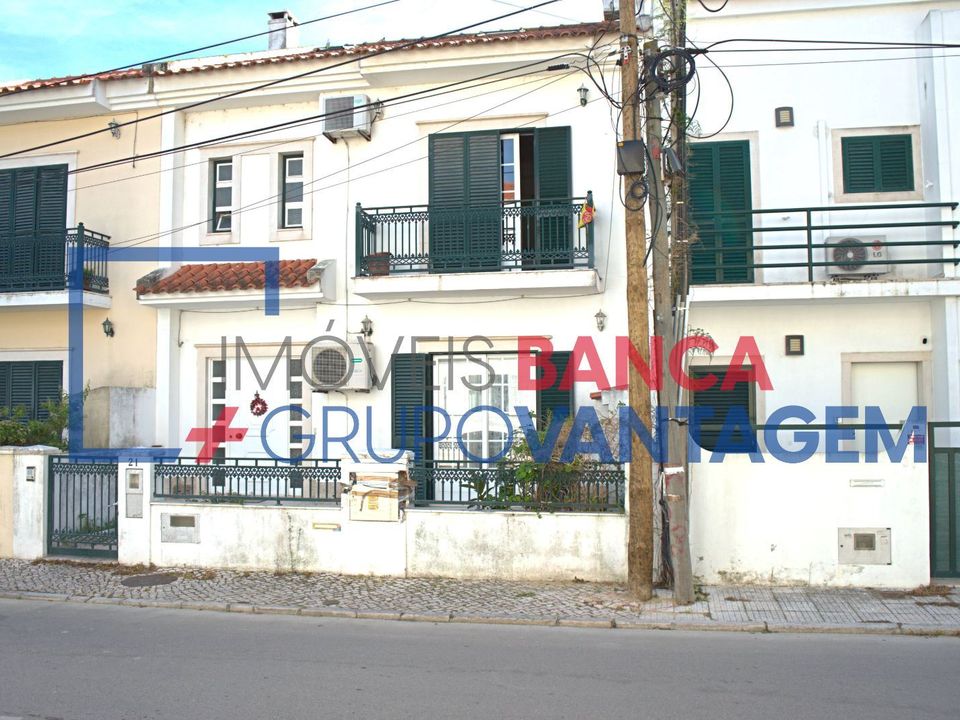 Rækkehus i Montijo, Setubal - foto 2