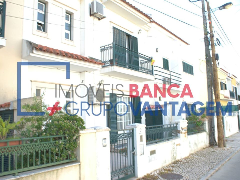 Rækkehus i Montijo, Setubal - foto 3