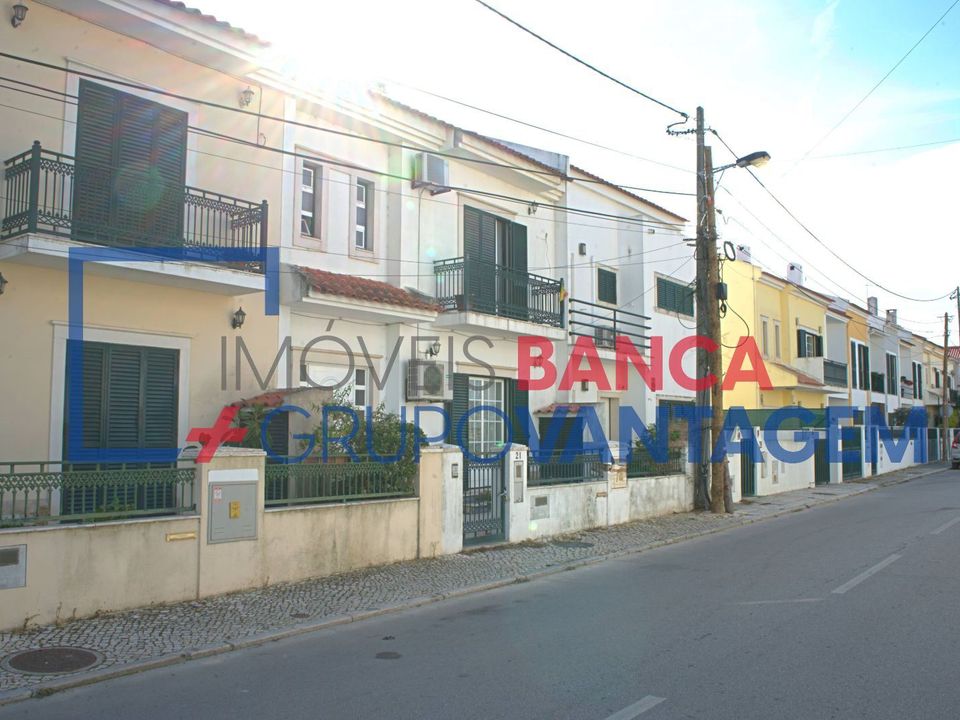 Rækkehus i Montijo, Setubal - foto 4
