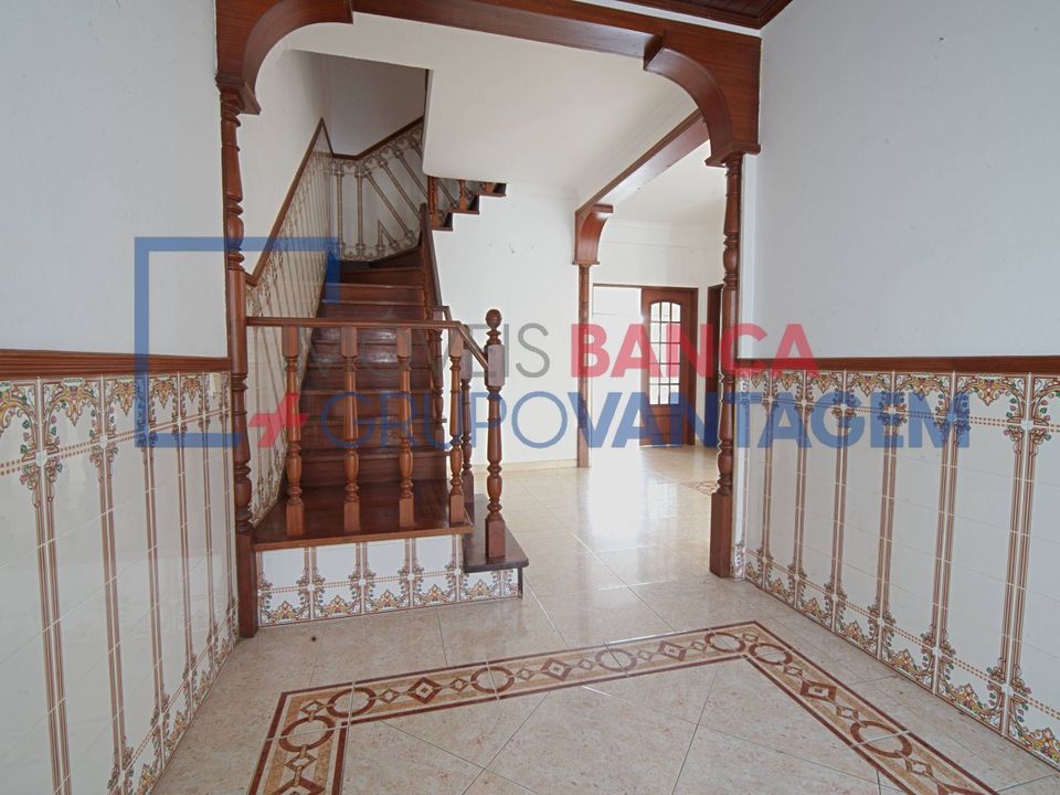 Rækkehus i Montijo, Setubal - foto 2