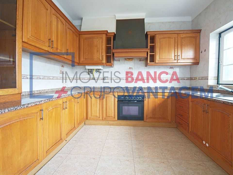 Rækkehus i Montijo, Setubal - foto 4