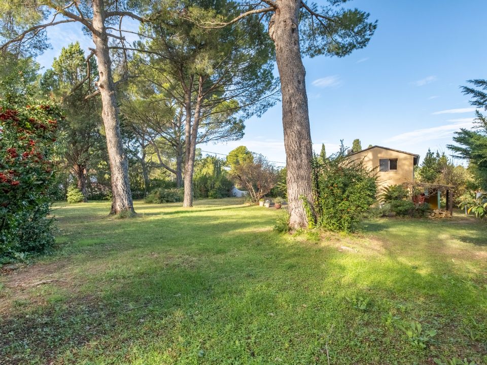 Villa i L'Isle-sur-la-Sorgue, Vaucluse - foto 5