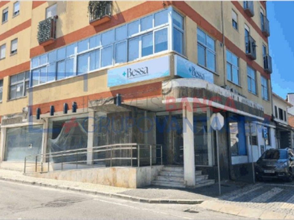 Erhvervsejendom i Vagos, Aveiro - foto 2