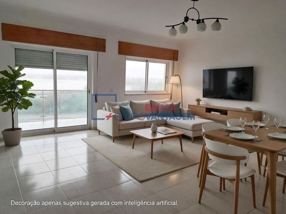 Apartament a Azambuja, Lisbon - foto 1