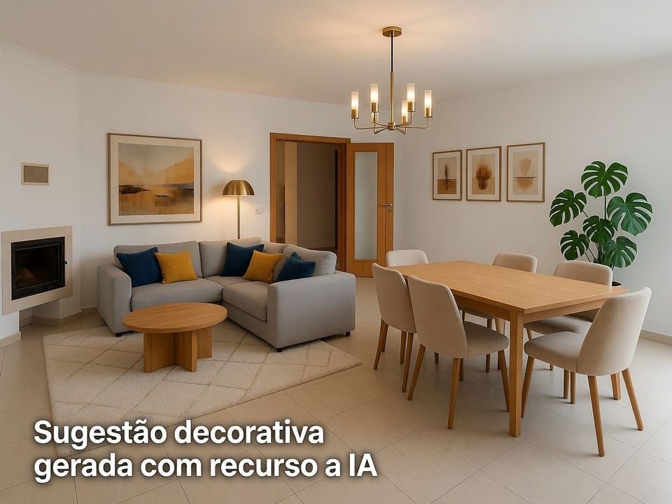 Appartement in Azambuja, Lisbon - foto 4