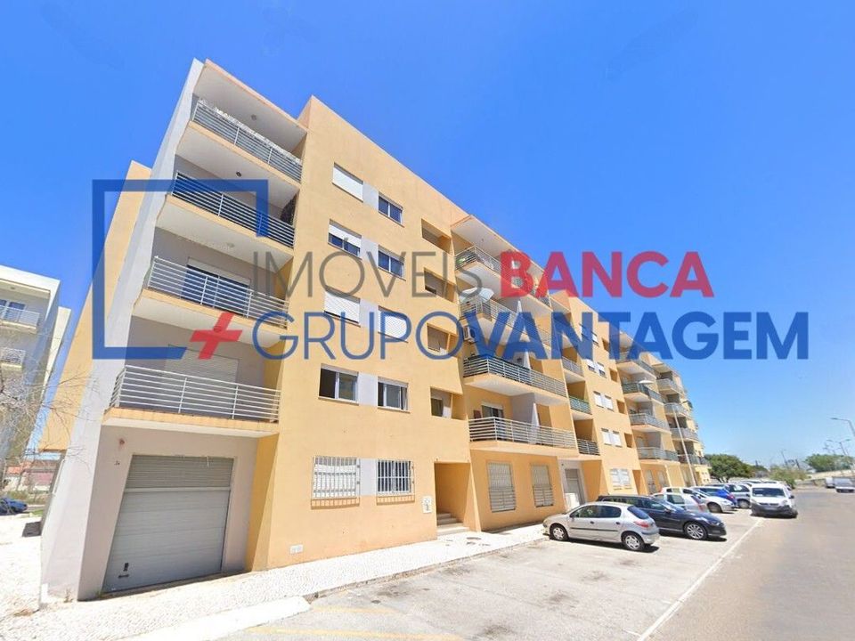 Lejlighed i Barreiro, Setubal - foto 4