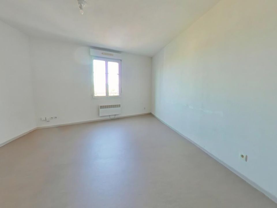 Lejlighed i Tarbes, Hautes-Pyrenees - foto 1