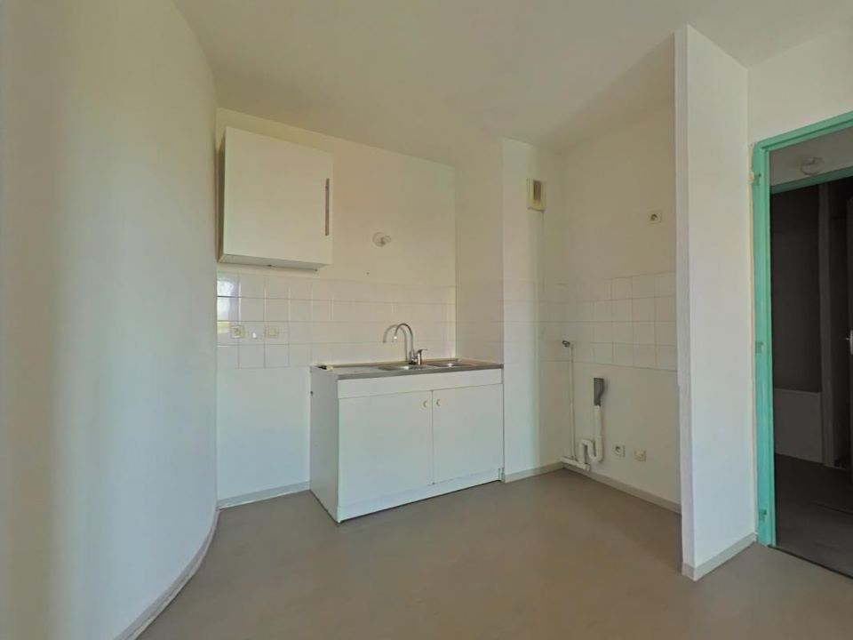 Lejlighed i Tarbes, Hautes-Pyrenees - foto 2