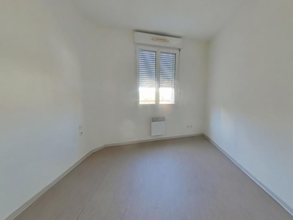 Lejlighed i Tarbes, Hautes-Pyrenees - foto 4