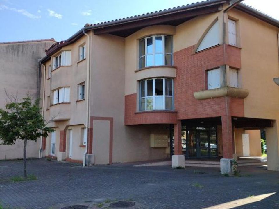 Lejlighed i Plaisance-du-Touch, Haute-Garonne - foto 1
