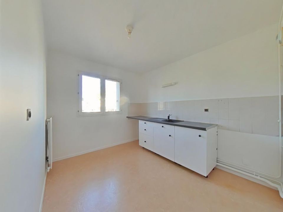Lejlighed i Plaisance-du-Touch, Haute-Garonne - foto 4