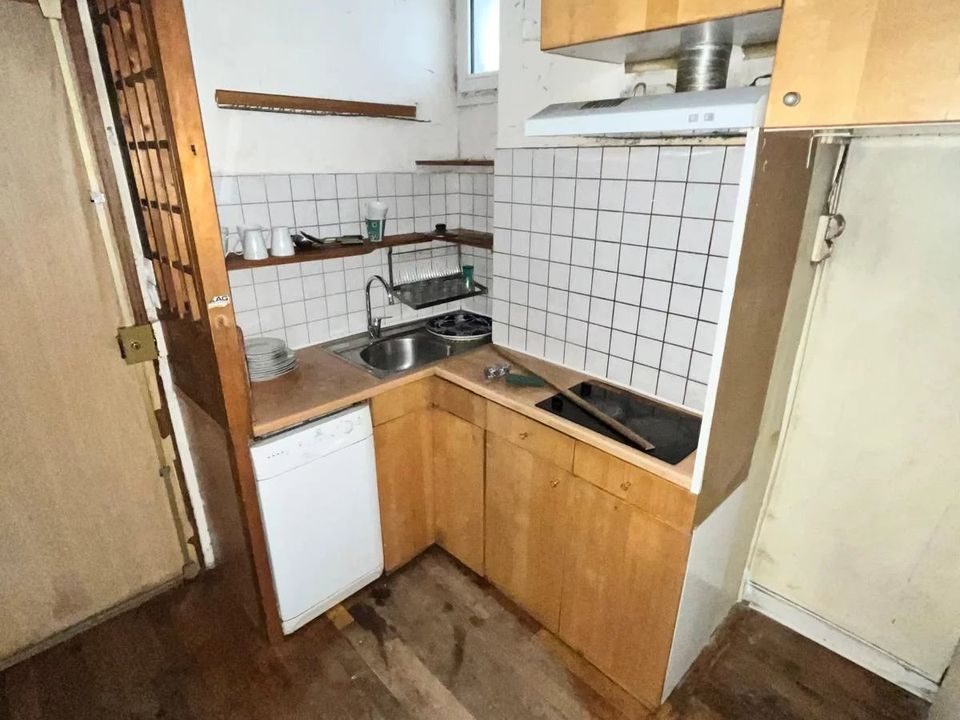 Lejlighed i Saint-Ouen-sur-Seine, Seine-Saint-Denis - foto 2