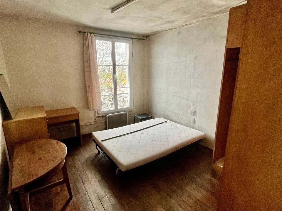 Lejlighed i Saint-Ouen-sur-Seine, Seine-Saint-Denis - foto 3