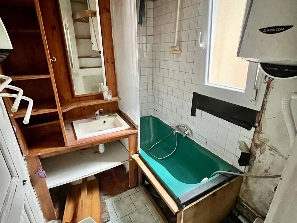Lejlighed i Saint-Ouen-sur-Seine, Seine-Saint-Denis - foto 4