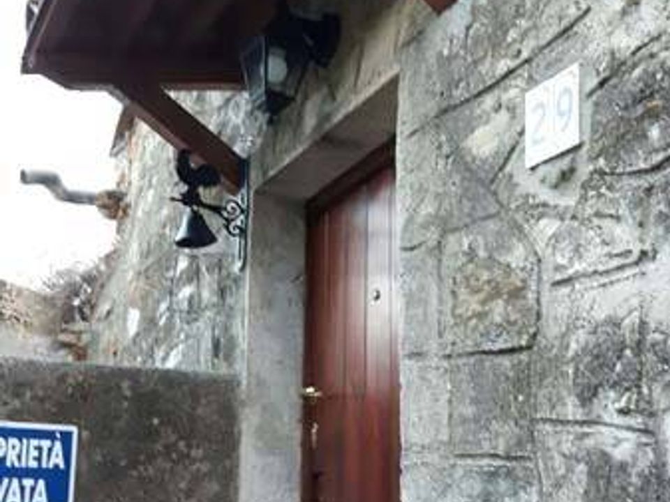 Lejlighed i Bordighera, Imperia - foto 1