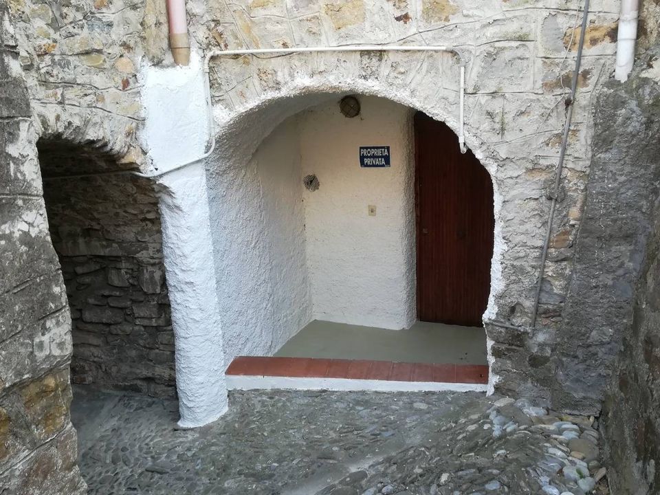 Lejlighed i Bordighera, Imperia - foto 2