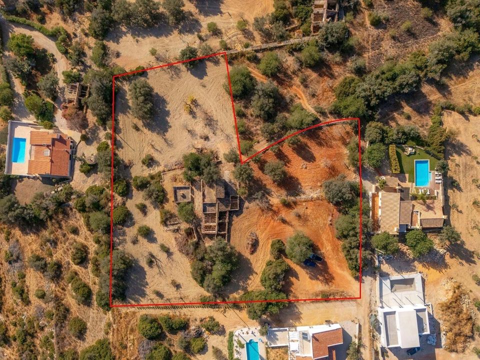 Erhvervsejendom i Santa Barbara de Nexe, Faro - foto 3