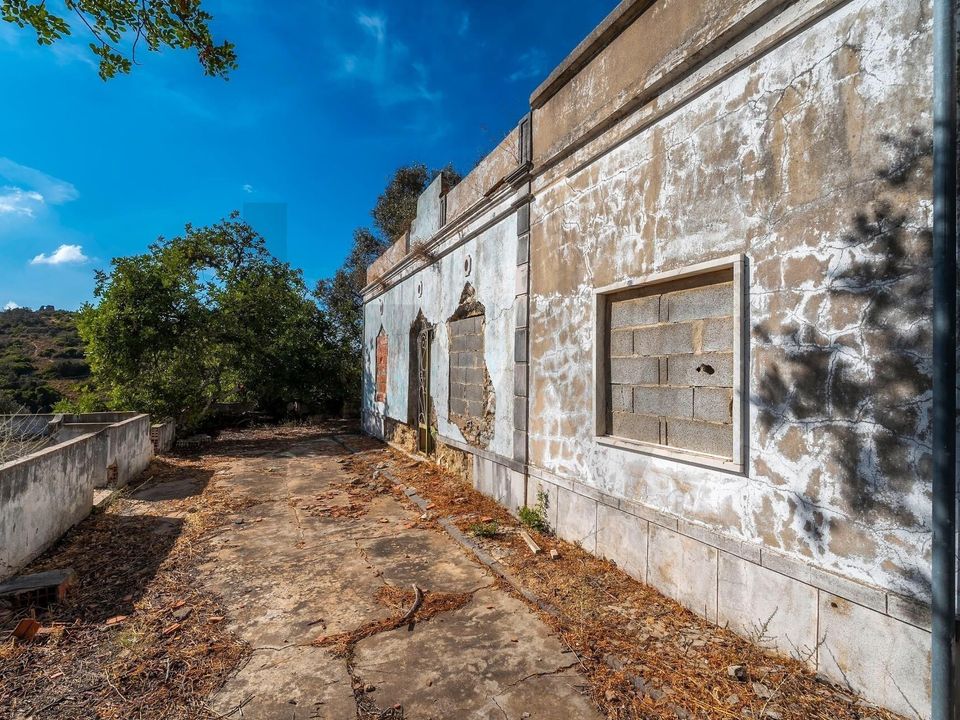 Erhvervsejendom i Santa Barbara de Nexe, Faro - foto 5