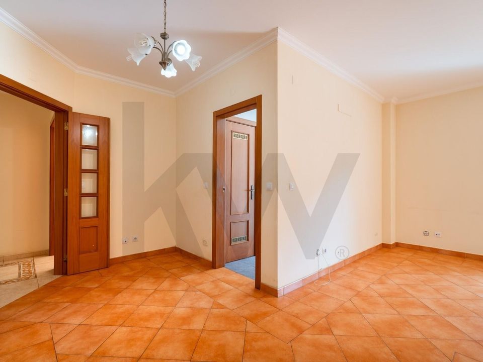 Lejlighed i Carvoeiro, Faro - foto 5