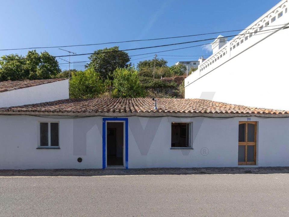 Villa i Monchique, Faro - foto 1
