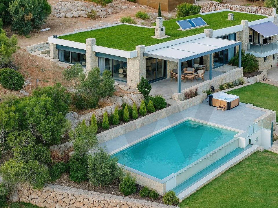 Villa i Tavira, Faro - foto 2