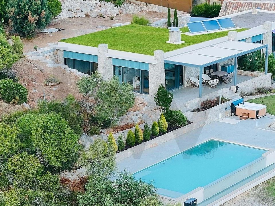 Villa i Tavira, Faro - foto 3