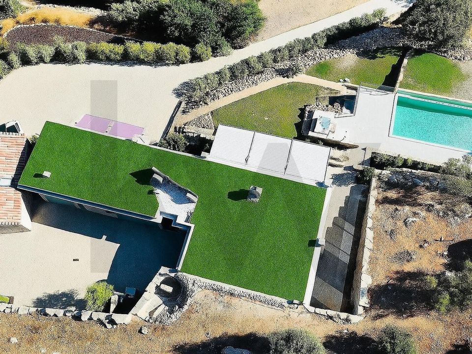 Villa i Tavira, Faro - foto 4
