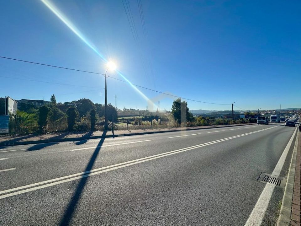 Helårsgrund i Ribeirao, Braga - foto 4