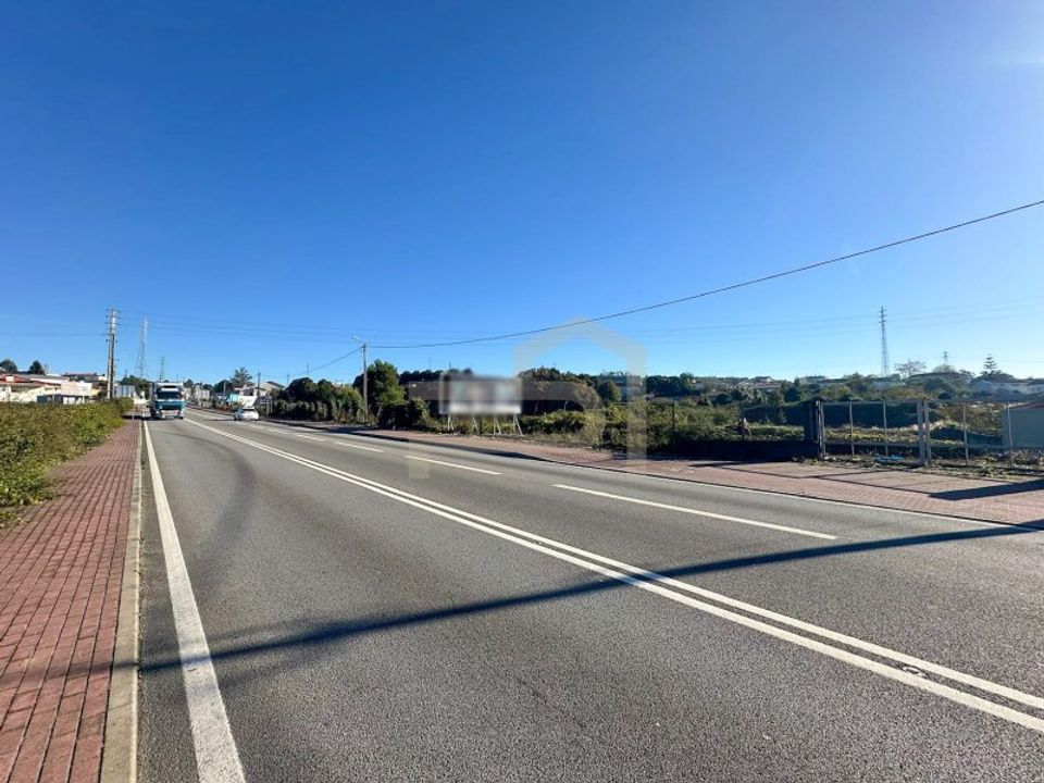 Helårsgrund i Ribeirao, Braga - foto 5