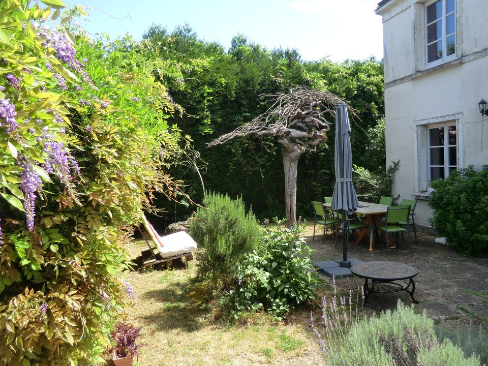 Villa in Villevêque, Maine-et-Loire - photo 1