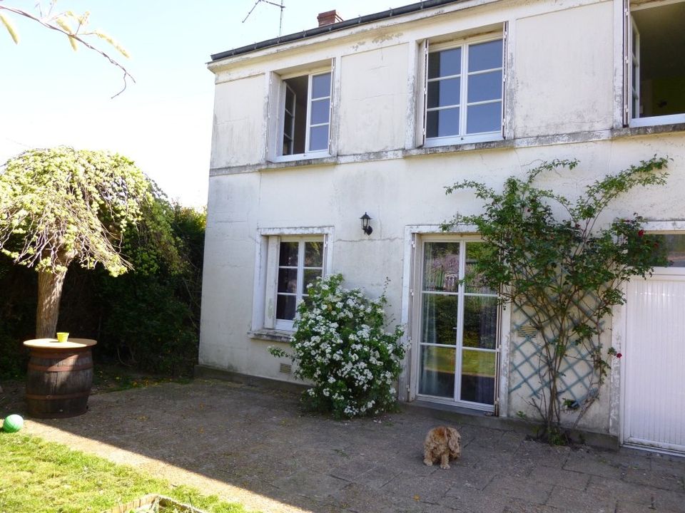 Villa in Villevêque, Maine-et-Loire - photo 2