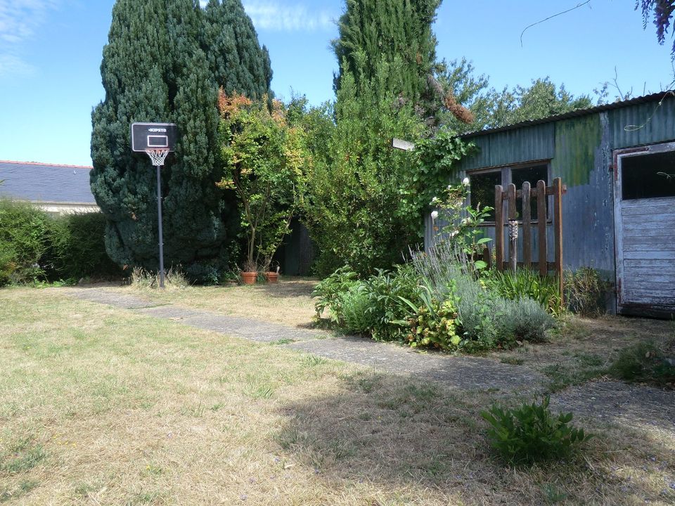 Villa in Villevêque, Maine-et-Loire - photo 3