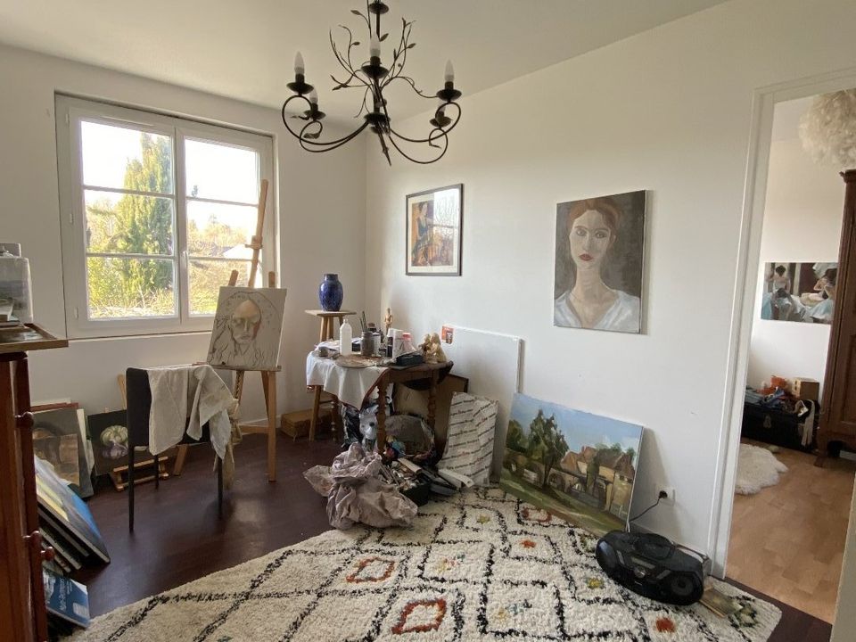 Villa in Villevêque, Maine-et-Loire - photo 5