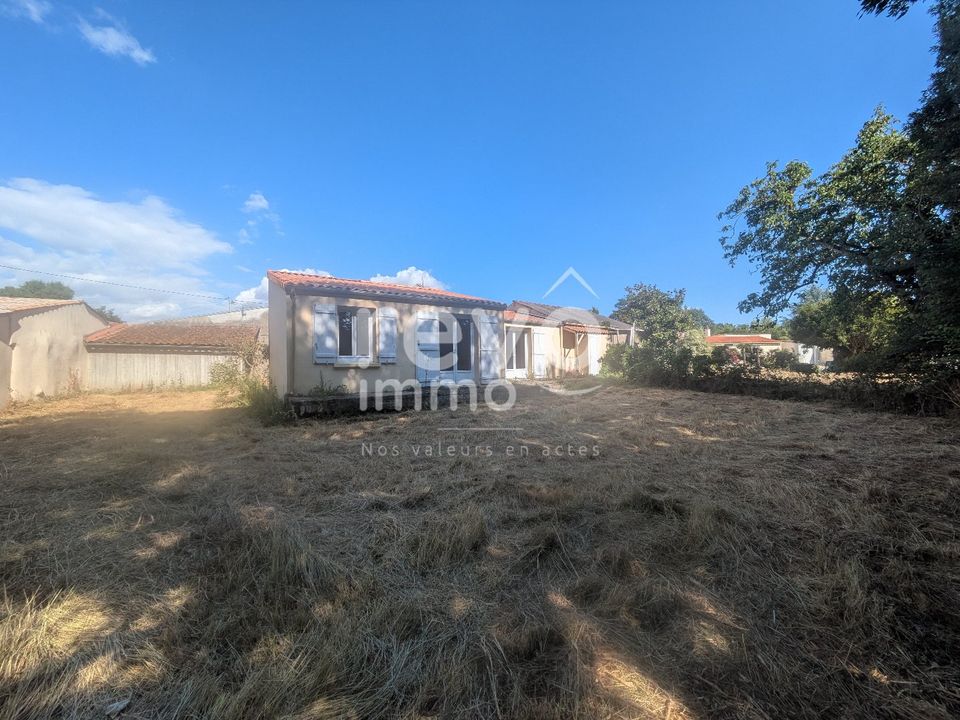 Villa i Saint-Colomban, Loire-Atlantique - foto 1