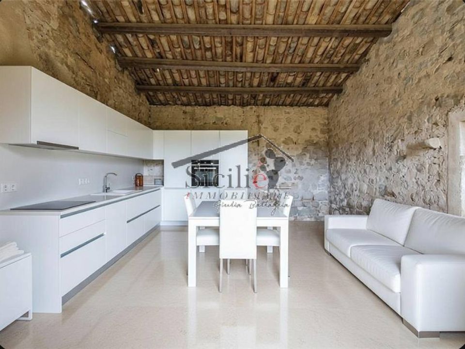 Villa a Scicli, Ragusa - foto 1
