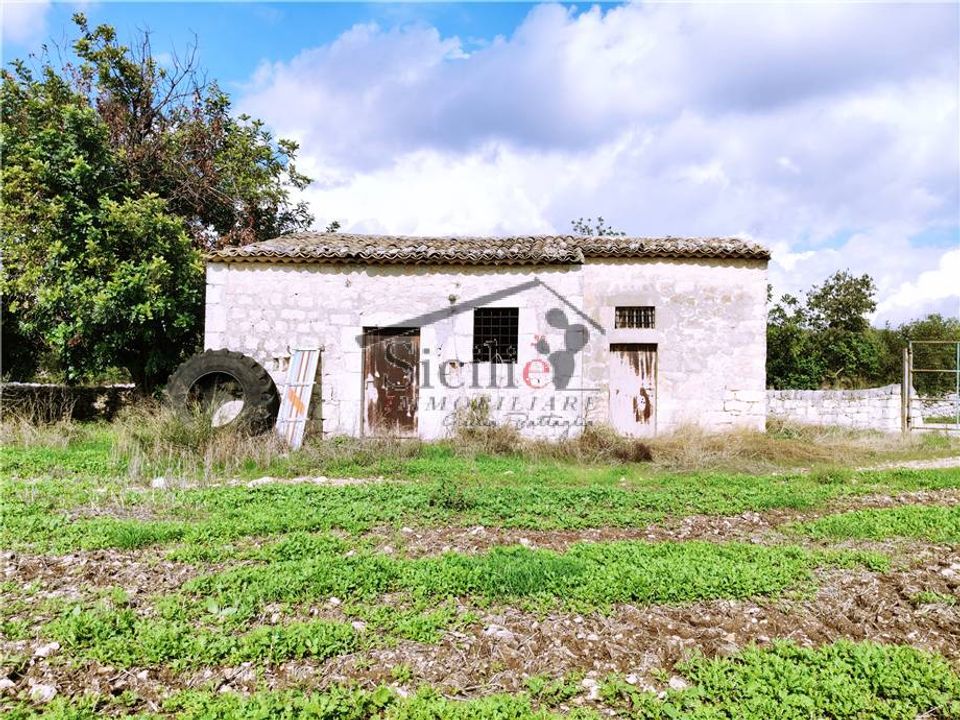 Willa: Scicli, Ragusa – zdjęcie 3